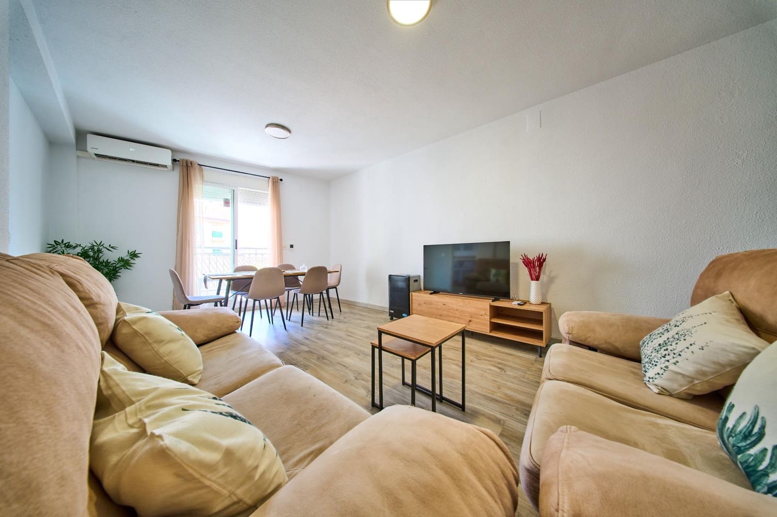 3 bedroom Flat for sale in Maracena with garage - € 225,000 (Ref: 9966788)