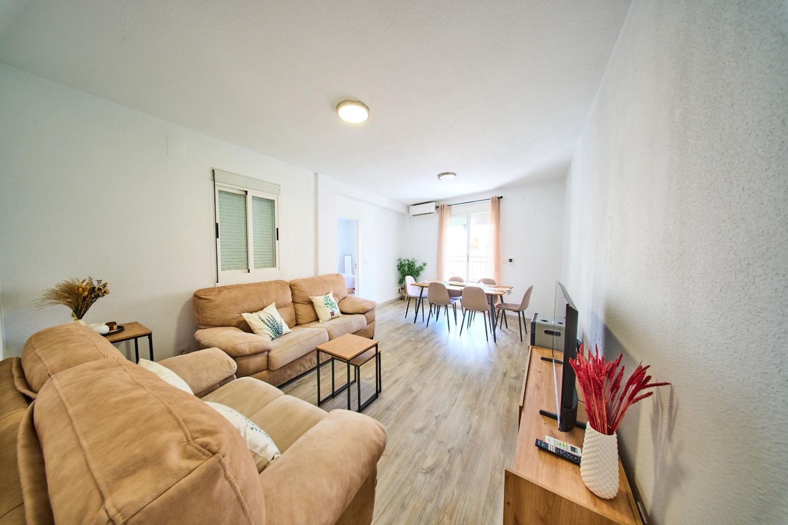3 bedroom Flat for sale in Maracena with garage - € 225,000 (Ref: 9966788)