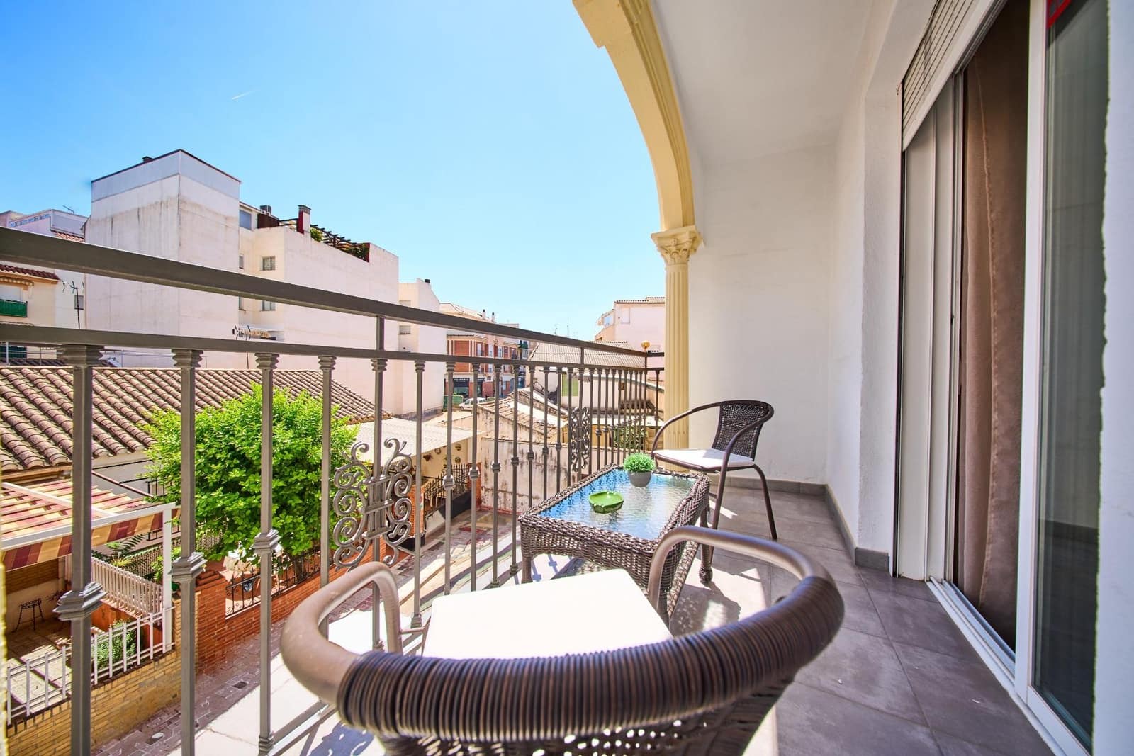 3 bedroom Flat for sale in Maracena with garage - € 225,000 (Ref: 9966788)