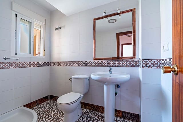 3 soveværelse Lejlighed til salg i Aguadulce (Almeria), Roquetas de Mar - € 229.000 (Ref: 9966789)