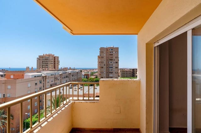 3 soveværelse Lejlighed til salg i Aguadulce (Almeria), Roquetas de Mar - € 229.000 (Ref: 9966789)