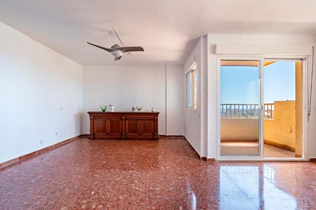 3 soveværelse Lejlighed til salg i Aguadulce (Almeria), Roquetas de Mar - € 229.000 (Ref: 9966789)