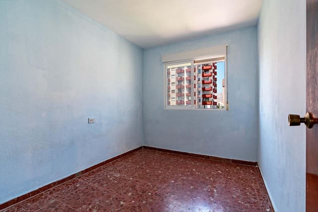 3 soveværelse Lejlighed til salg i Aguadulce (Almeria), Roquetas de Mar - € 229.000 (Ref: 9966789)