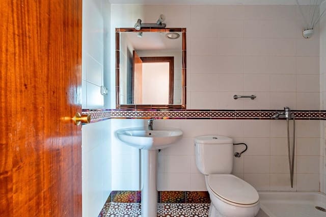 3 soveværelse Lejlighed til salg i Aguadulce (Almeria), Roquetas de Mar - € 229.000 (Ref: 9966789)