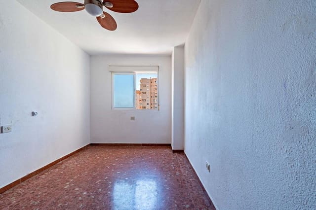 3 soveværelse Lejlighed til salg i Aguadulce (Almeria), Roquetas de Mar - € 229.000 (Ref: 9966789)