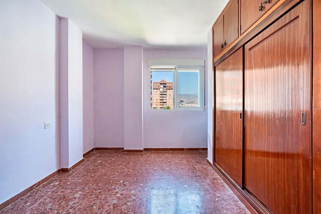 3 soveværelse Lejlighed til salg i Aguadulce (Almeria), Roquetas de Mar - € 229.000 (Ref: 9966789)