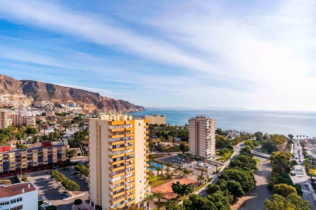 3 soveværelse Lejlighed til salg i Aguadulce (Almeria), Roquetas de Mar - € 229.000 (Ref: 9966789)