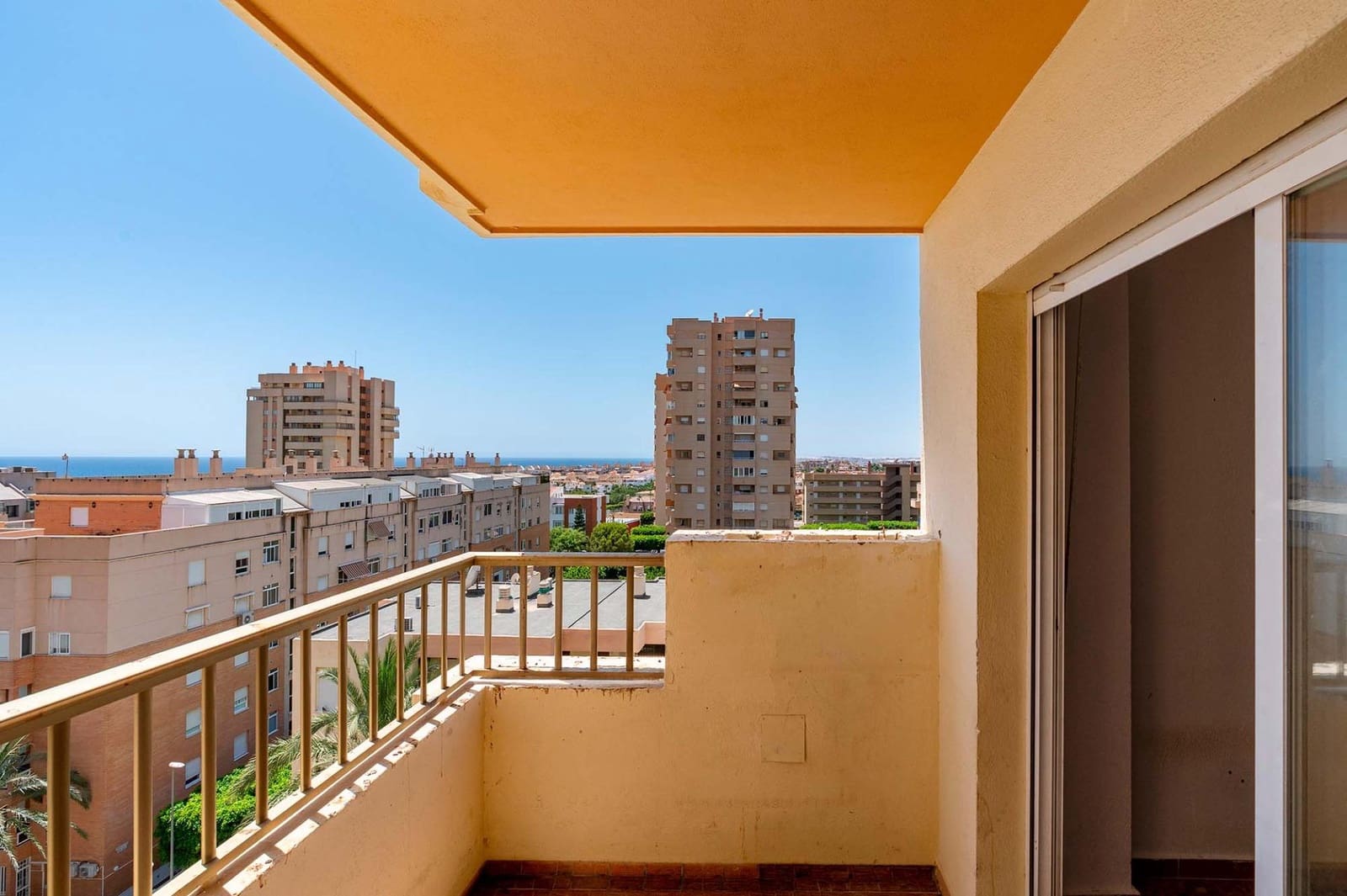 Piso de 3 habitaciones en Aguadulce (Almeria) en venta - 229.000 € (Ref: 9966789)