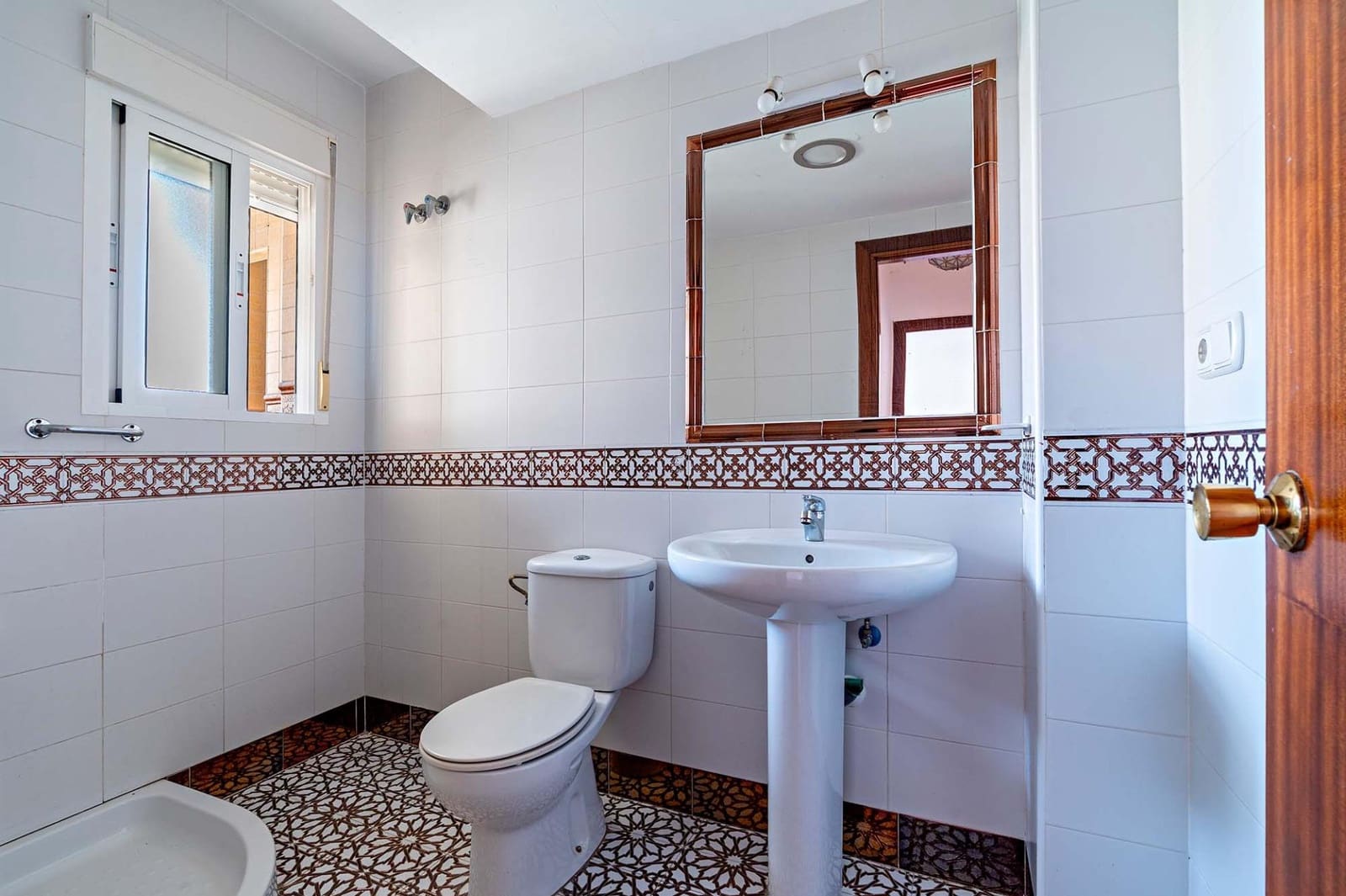 Piso de 3 habitaciones en Aguadulce (Almeria) en venta - 229.000 € (Ref: 9966789)