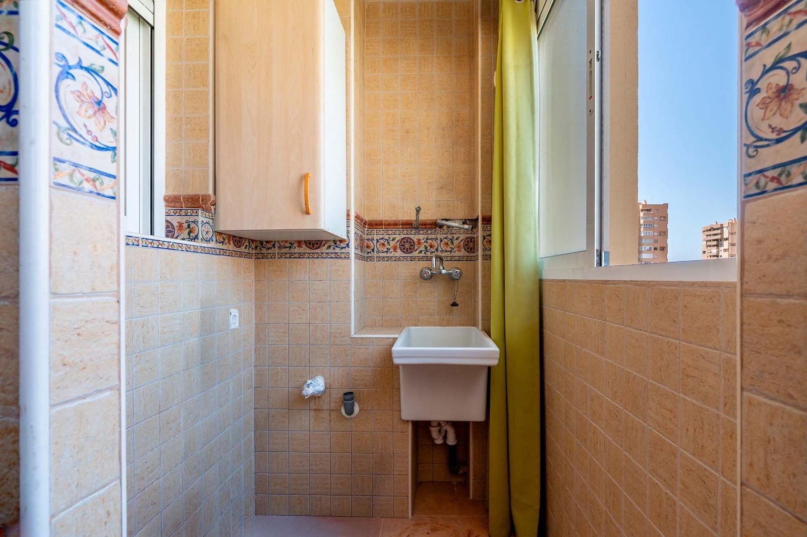 Piso de 3 habitaciones en Aguadulce (Almeria) en venta - 229.000 € (Ref: 9966789)