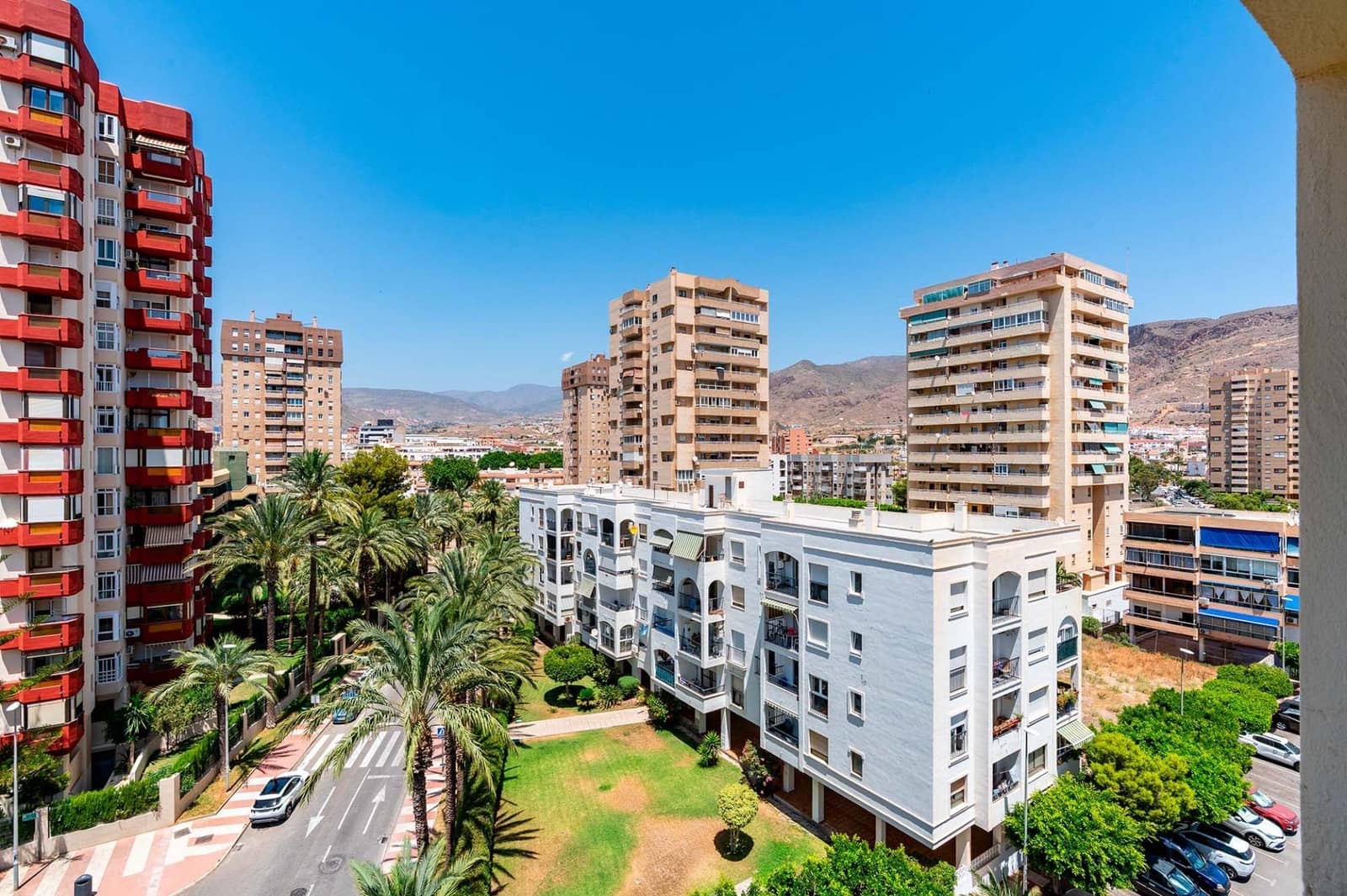 Piso de 3 habitaciones en Aguadulce (Almeria) en venta - 229.000 € (Ref: 9966789)
