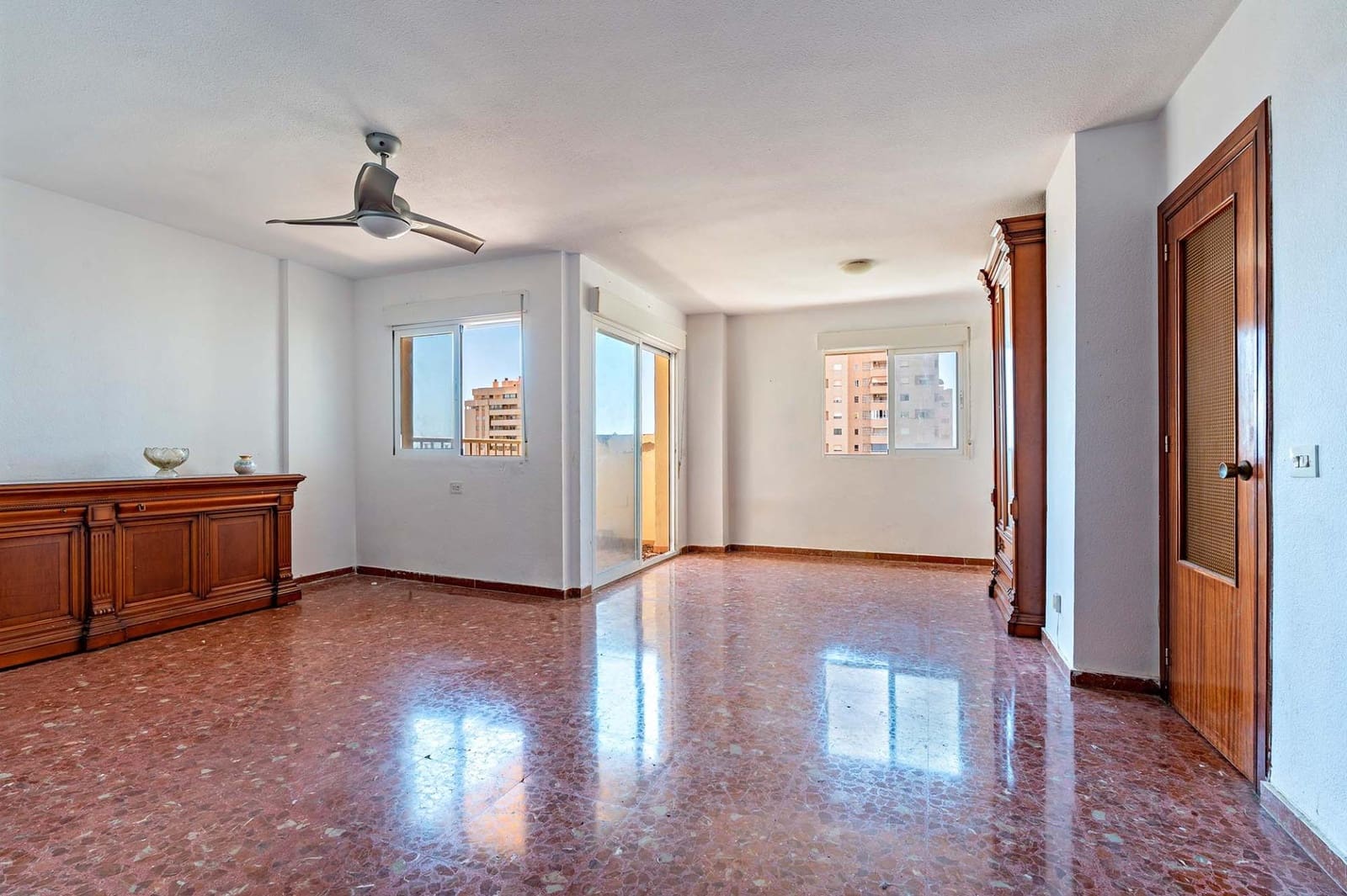 Piso de 3 habitaciones en Aguadulce (Almeria) en venta - 229.000 € (Ref: 9966789)