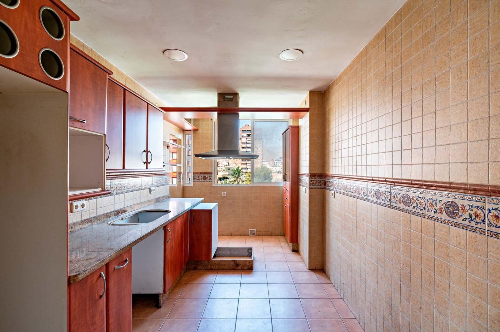 Piso de 3 habitaciones en Aguadulce (Almeria) en venta - 229.000 € (Ref: 9966789)
