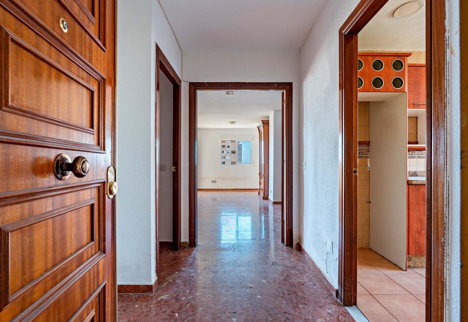 Piso de 3 habitaciones en Aguadulce (Almeria) en venta - 229.000 € (Ref: 9966789)