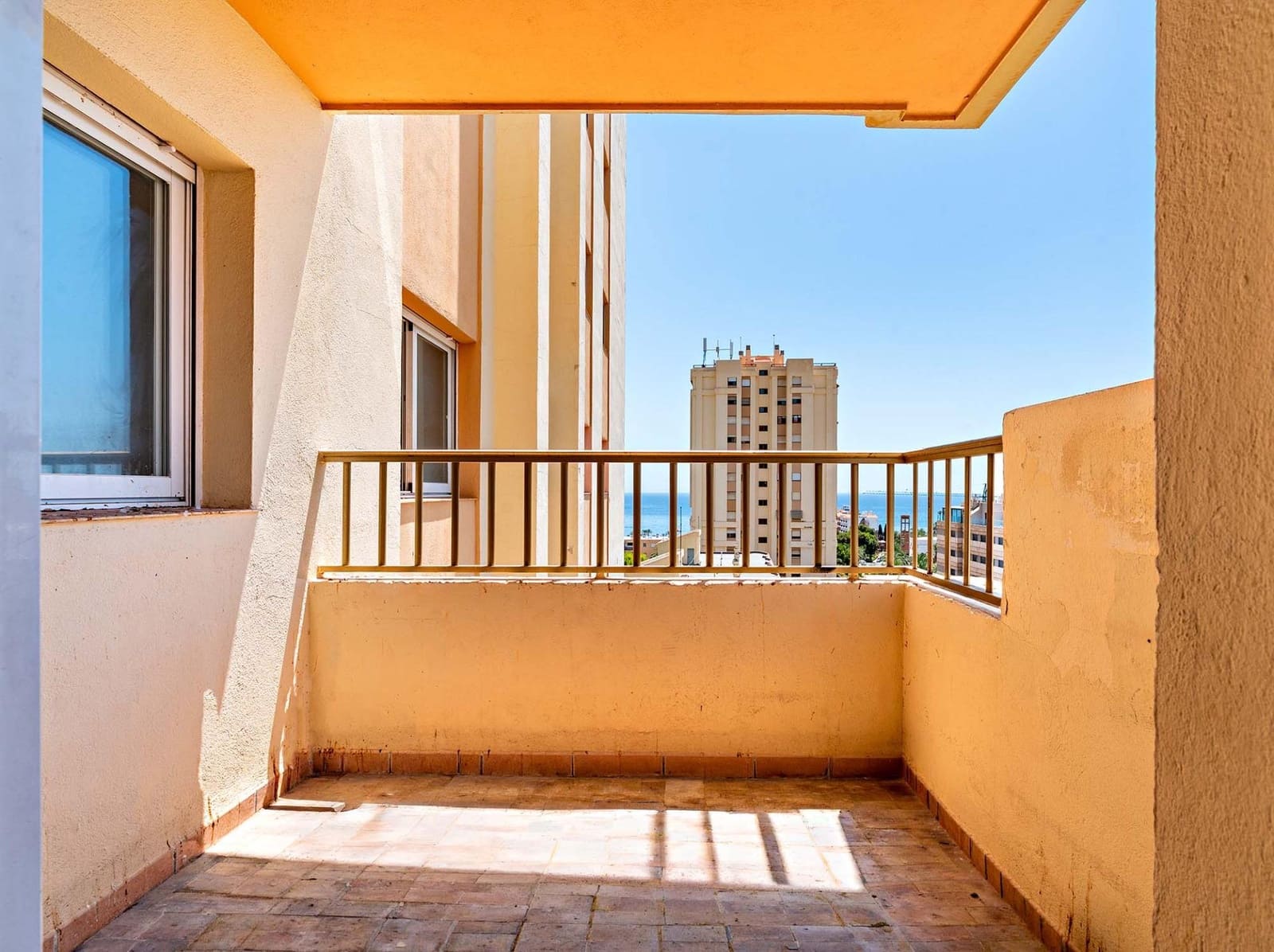 Piso de 3 habitaciones en Aguadulce (Almeria) en venta - 229.000 € (Ref: 9966789)
