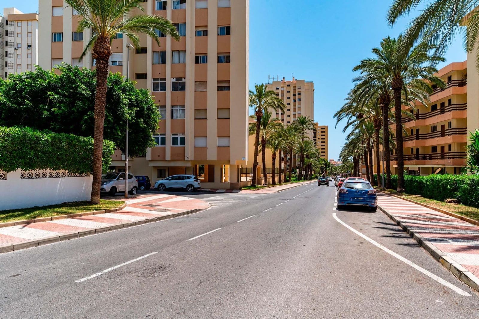 Piso de 3 habitaciones en Aguadulce (Almeria) en venta - 229.000 € (Ref: 9966789)