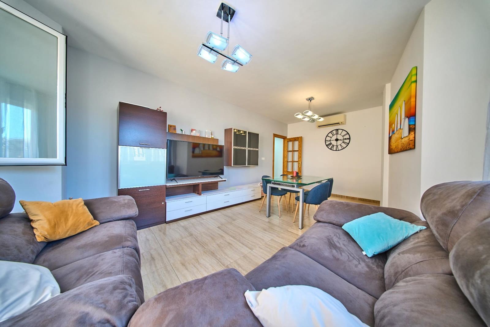 3 bedroom Flat for sale in Durcal - € 160,000 (Ref: 9966790)
