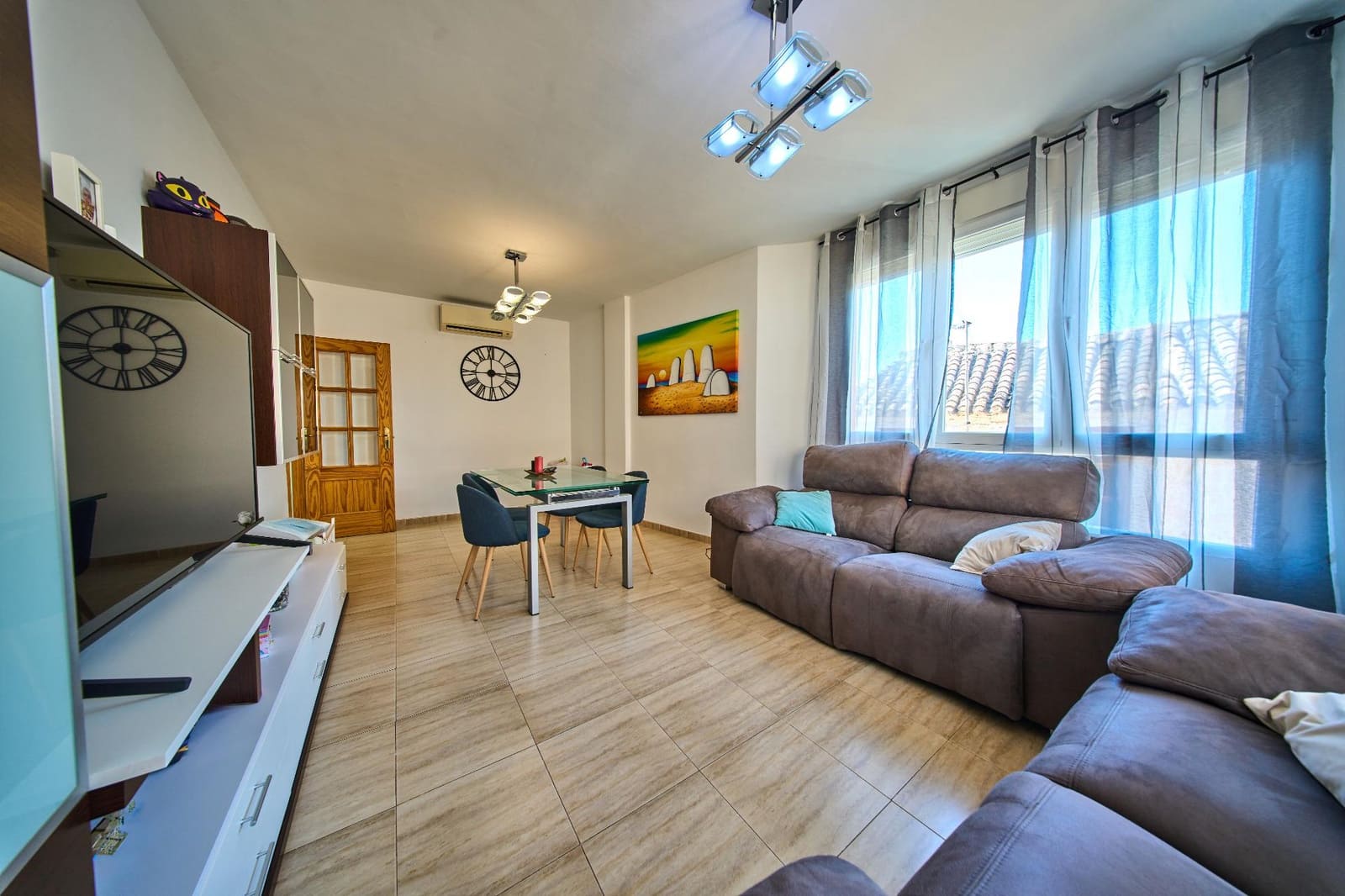 3 bedroom Flat for sale in Durcal - € 160,000 (Ref: 9966790)