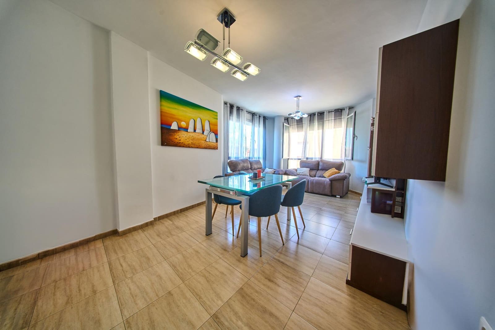 3 bedroom Flat for sale in Durcal - € 160,000 (Ref: 9966790)