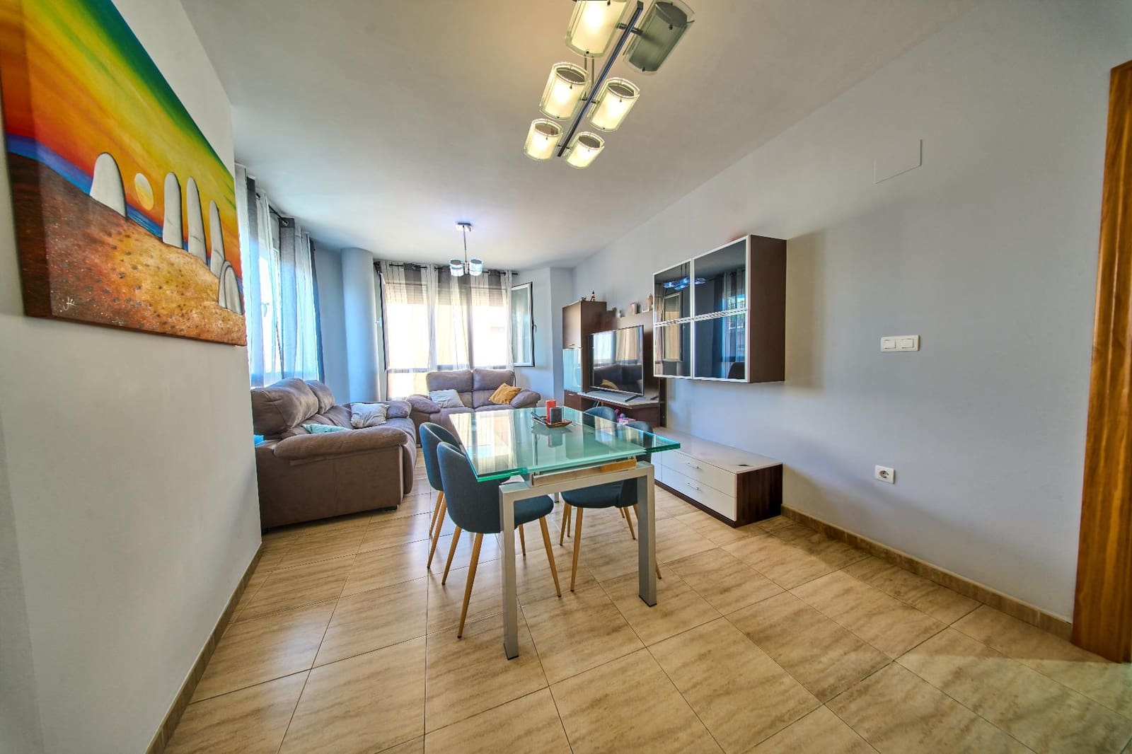 3 bedroom Flat for sale in Durcal - € 160,000 (Ref: 9966790)