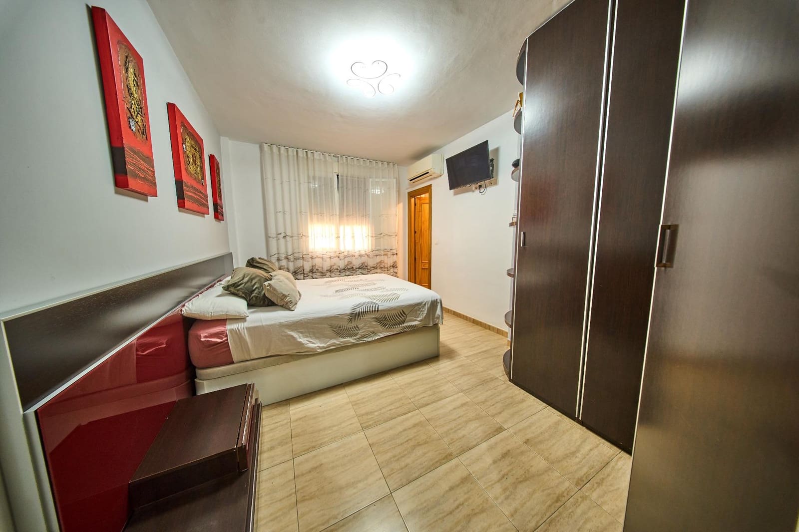 3 bedroom Flat for sale in Durcal - € 160,000 (Ref: 9966790)