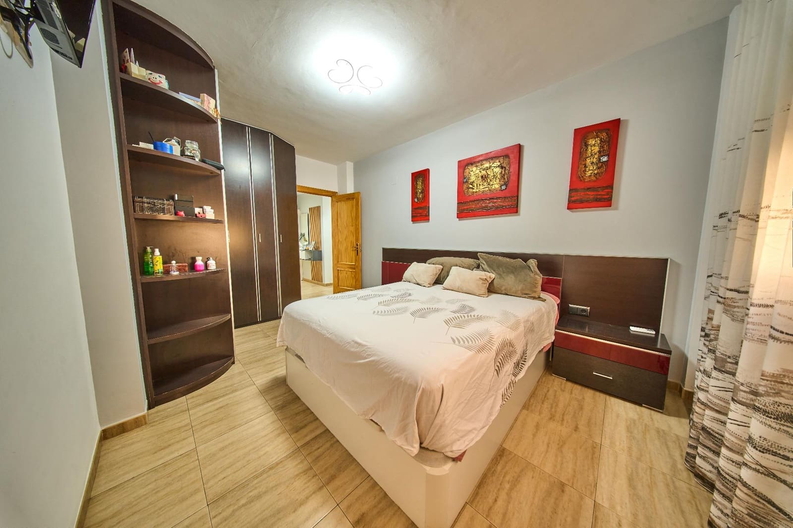 3 bedroom Flat for sale in Durcal - € 160,000 (Ref: 9966790)