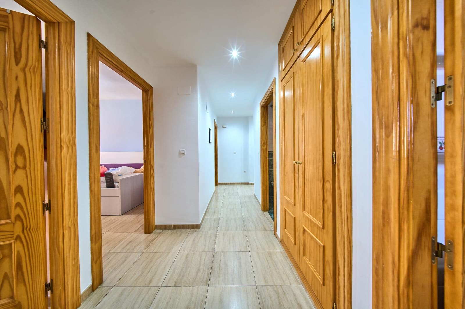 3 bedroom Flat for sale in Durcal - € 160,000 (Ref: 9966790)