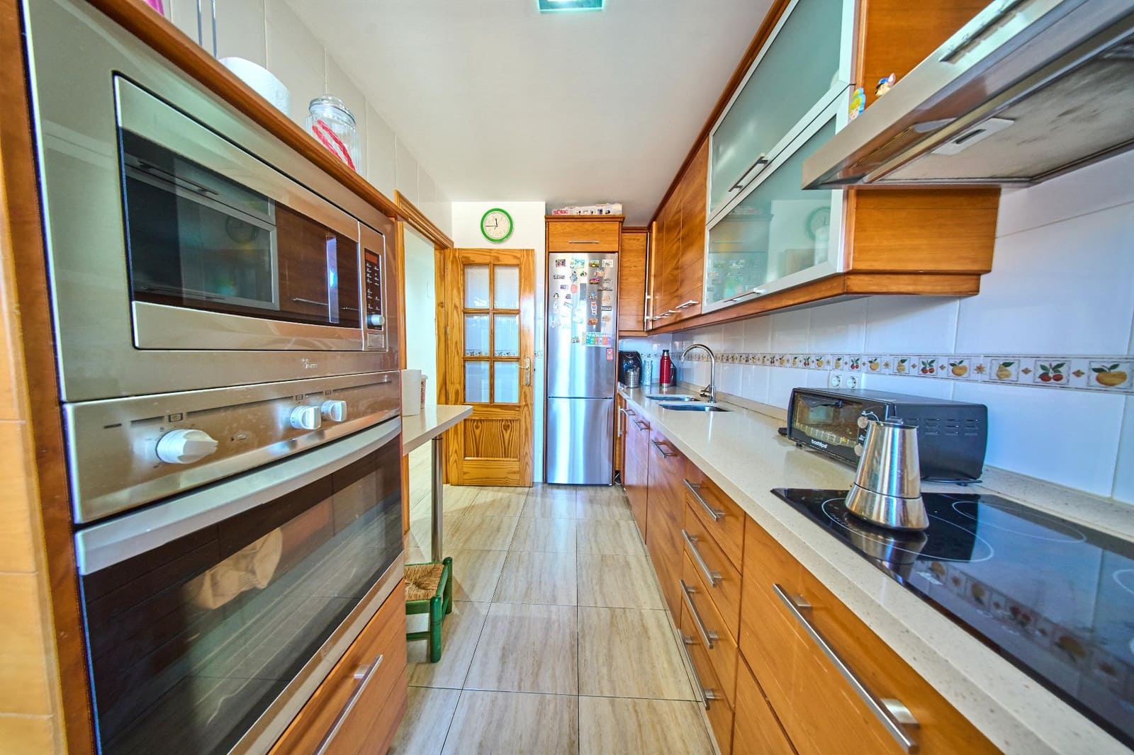 3 bedroom Flat for sale in Durcal - € 160,000 (Ref: 9966790)