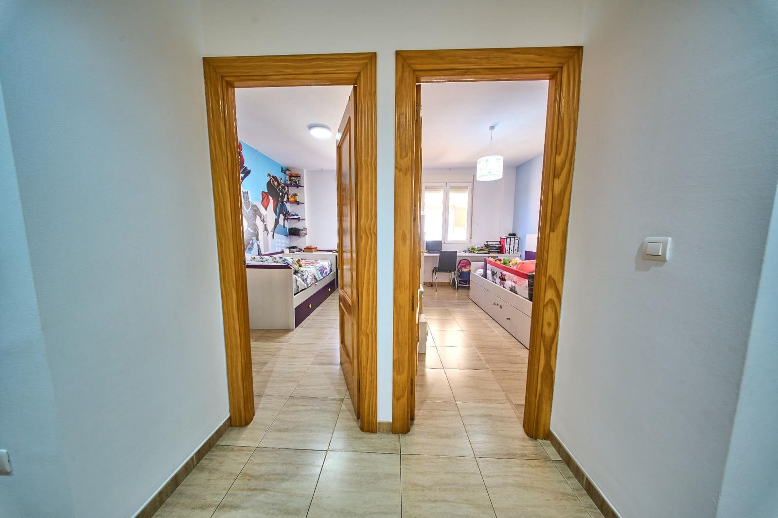 3 bedroom Flat for sale in Durcal - € 160,000 (Ref: 9966790)