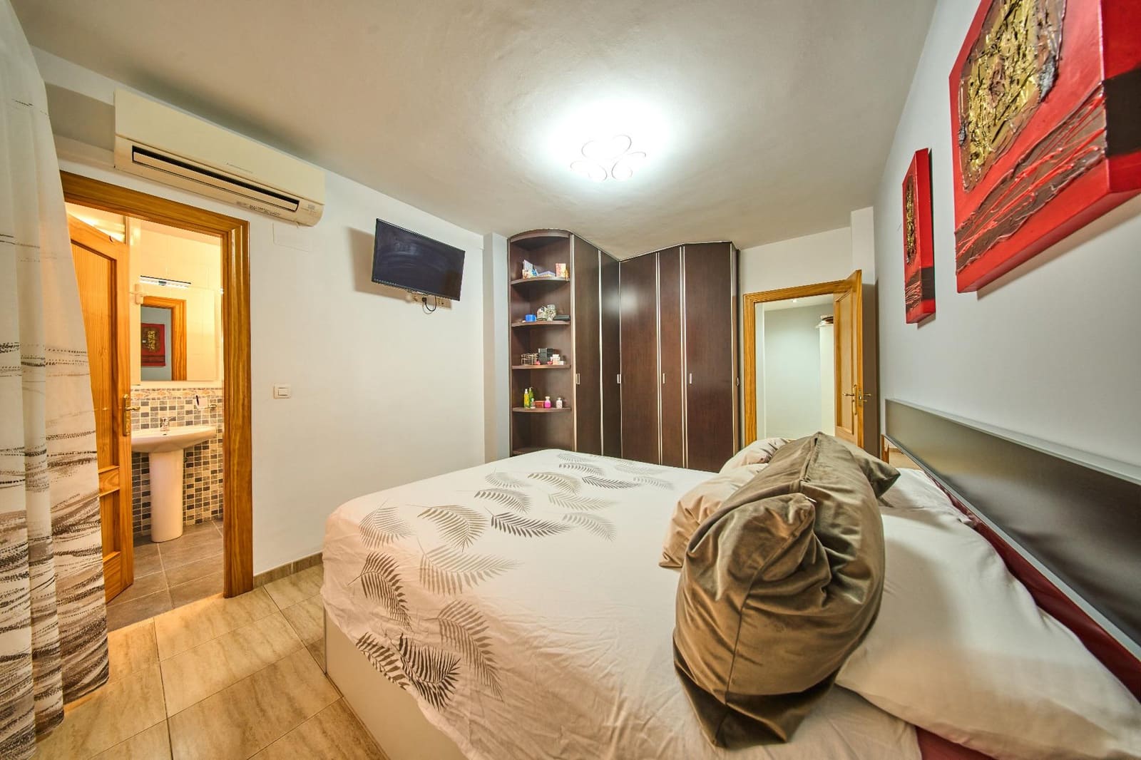 3 bedroom Flat for sale in Durcal - € 160,000 (Ref: 9966790)
