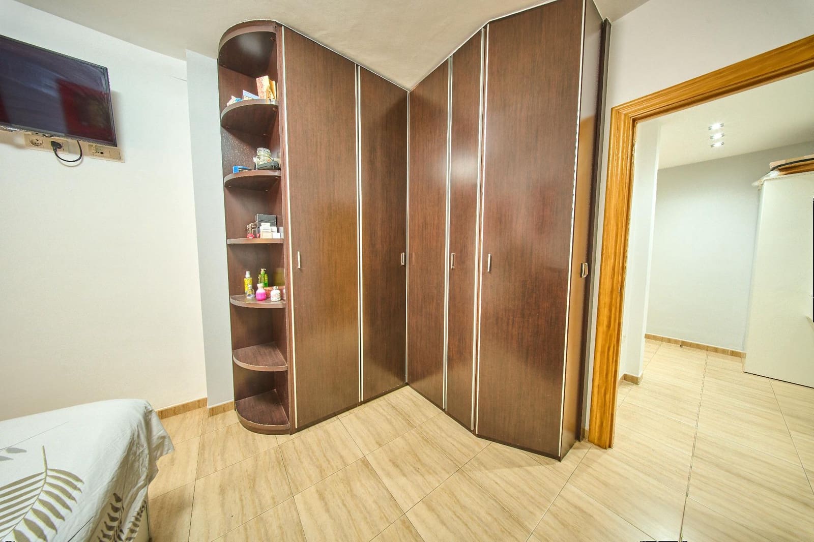 3 bedroom Flat for sale in Durcal - € 160,000 (Ref: 9966790)