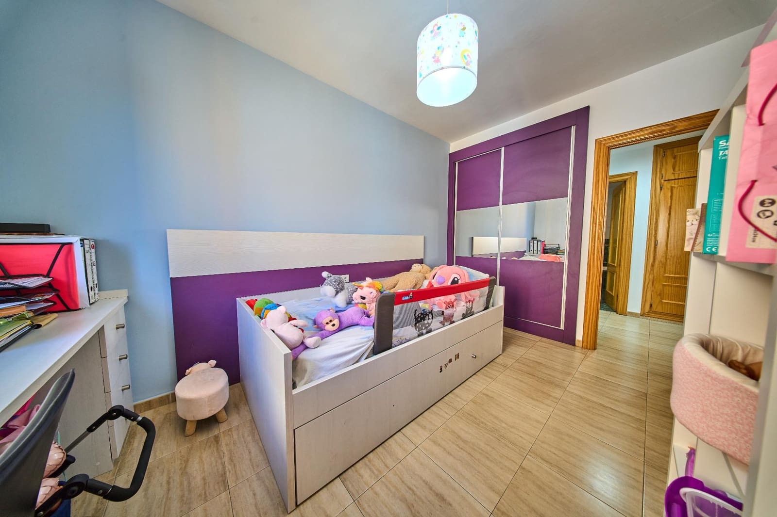 3 bedroom Flat for sale in Durcal - € 160,000 (Ref: 9966790)