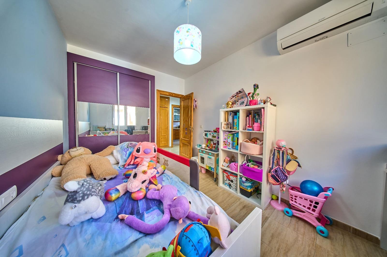3 bedroom Flat for sale in Durcal - € 160,000 (Ref: 9966790)