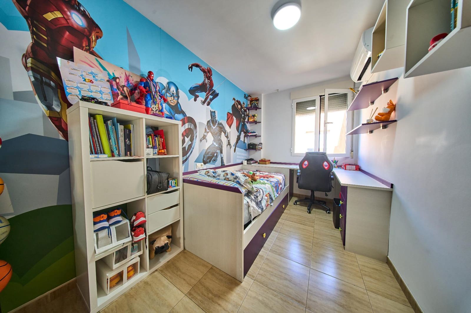 3 bedroom Flat for sale in Durcal - € 160,000 (Ref: 9966790)