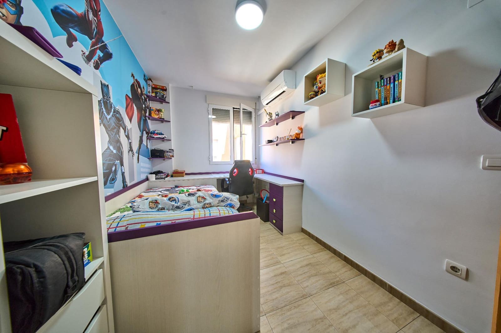 3 bedroom Flat for sale in Durcal - € 160,000 (Ref: 9966790)