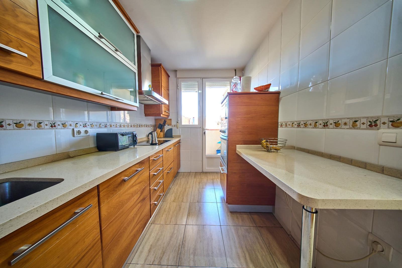 3 bedroom Flat for sale in Durcal - € 160,000 (Ref: 9966790)