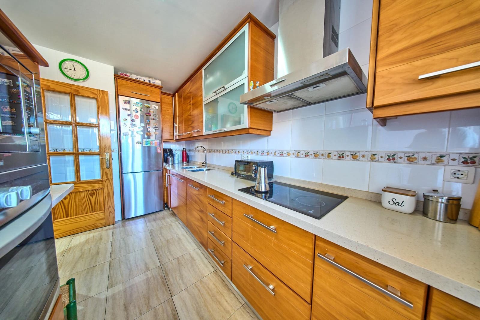 3 bedroom Flat for sale in Durcal - € 160,000 (Ref: 9966790)