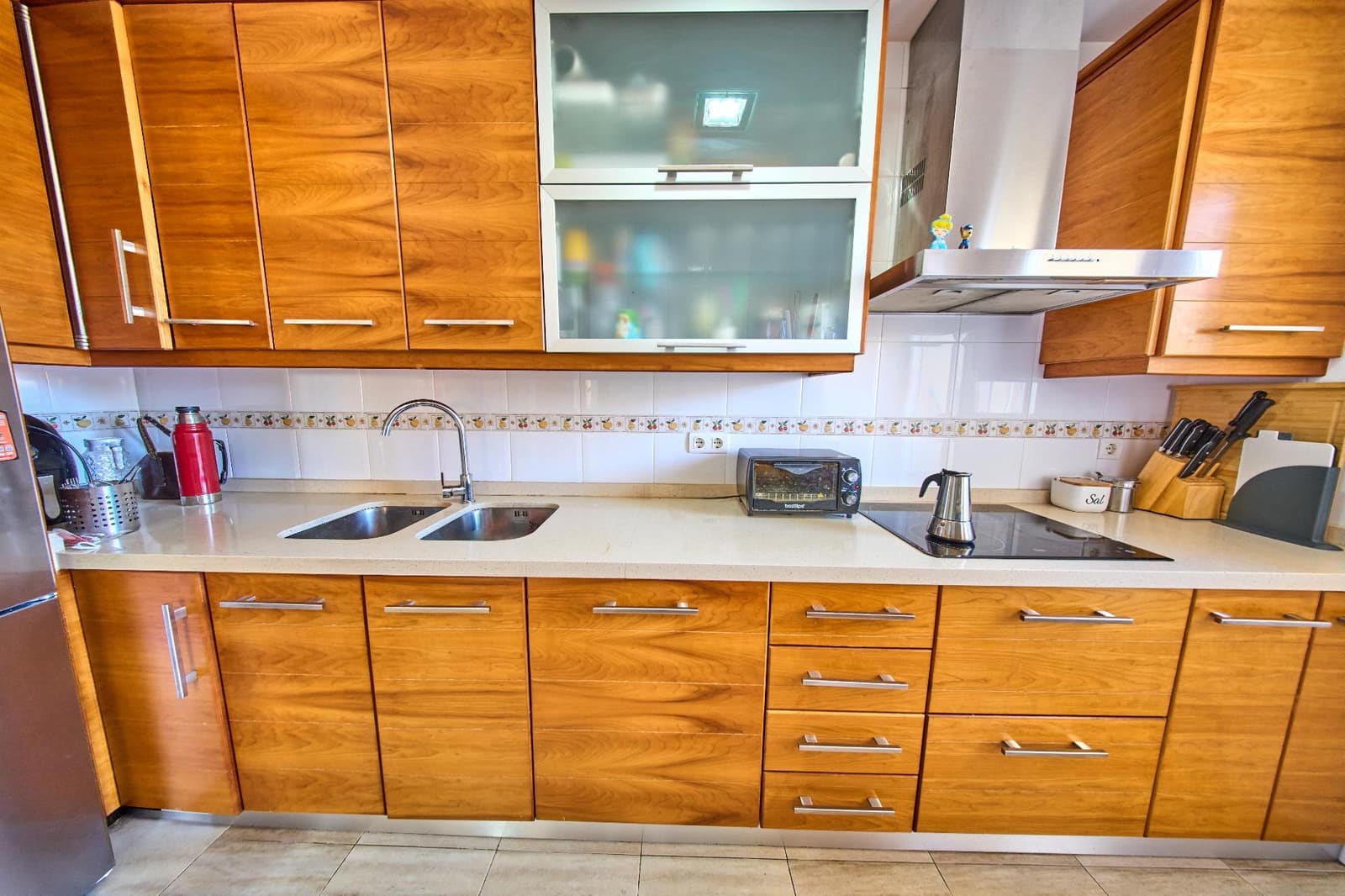 3 bedroom Flat for sale in Durcal - € 160,000 (Ref: 9966790)