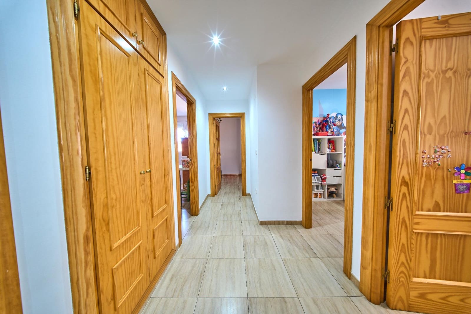 3 bedroom Flat for sale in Durcal - € 160,000 (Ref: 9966790)