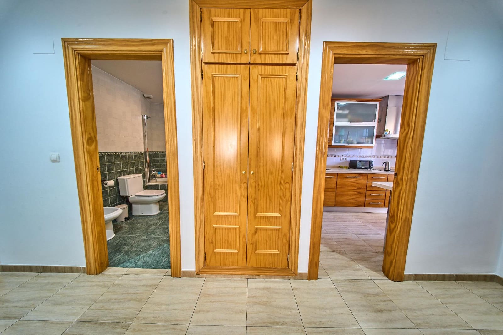 3 bedroom Flat for sale in Durcal - € 160,000 (Ref: 9966790)