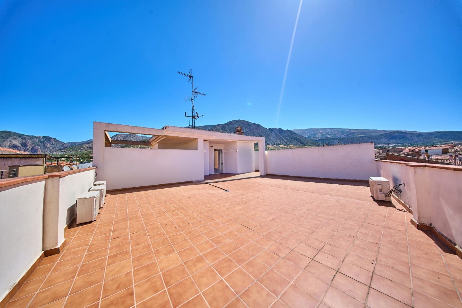 3 bedroom Flat for sale in Durcal - € 160,000 (Ref: 9966790)