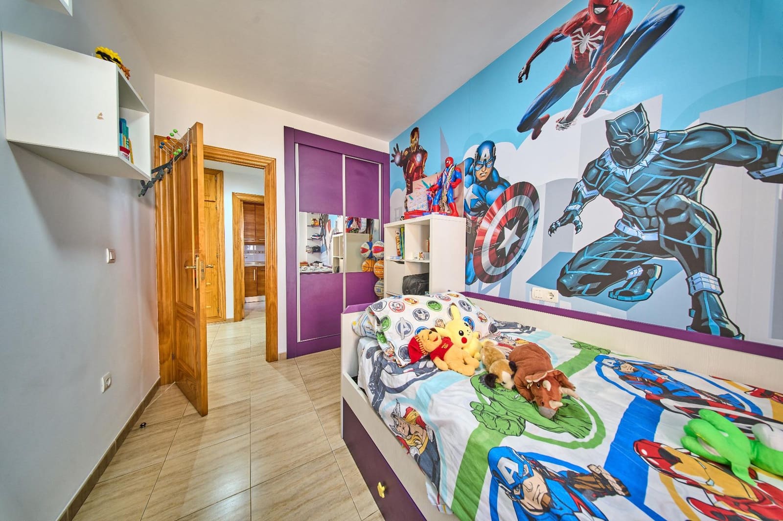 3 bedroom Flat for sale in Durcal - € 160,000 (Ref: 9966790)