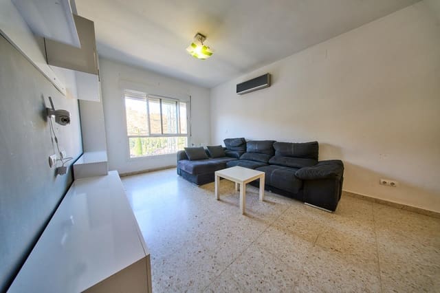 3 quarto Apartamento para venda em Carretera de la Sierra, Granada cidade com garagem - 260 000 € (Ref: 9966791)
