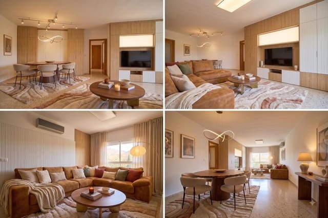 3 quarto Apartamento para venda em Carretera de la Sierra, Granada cidade com garagem - 260 000 € (Ref: 9966791)