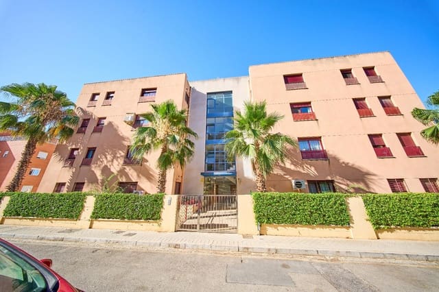 3 quarto Apartamento para venda em Carretera de la Sierra, Granada cidade com garagem - 260 000 € (Ref: 9966791)
