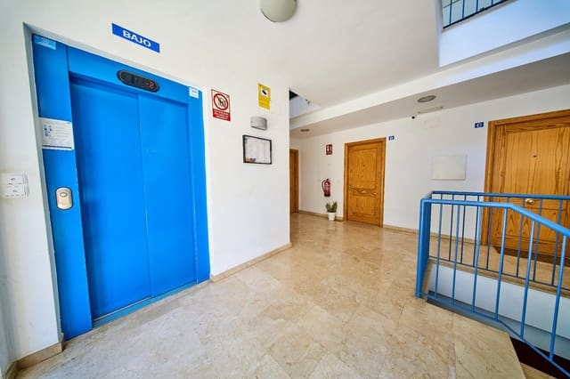 3 quarto Apartamento para venda em Carretera de la Sierra, Granada cidade com garagem - 260 000 € (Ref: 9966791)