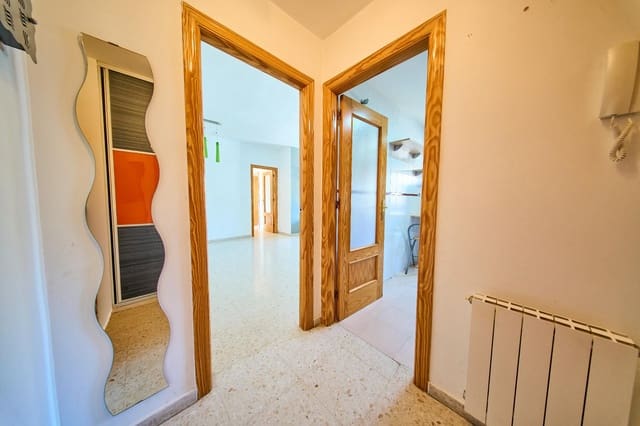 3 quarto Apartamento para venda em Carretera de la Sierra, Granada cidade com garagem - 260 000 € (Ref: 9966791)
