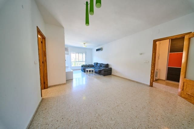 3 quarto Apartamento para venda em Carretera de la Sierra, Granada cidade com garagem - 260 000 € (Ref: 9966791)
