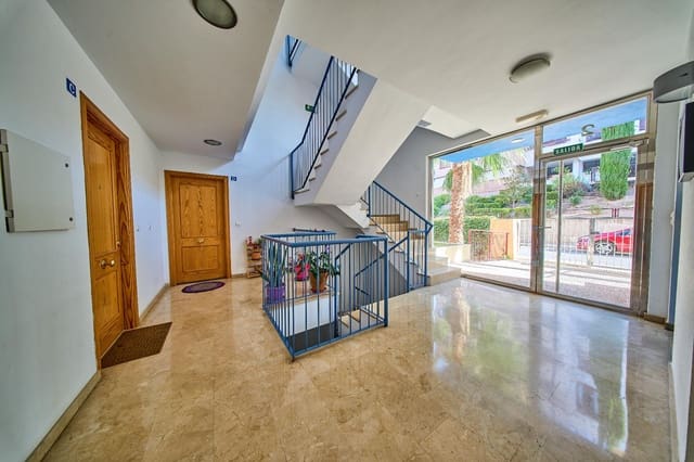 3 quarto Apartamento para venda em Carretera de la Sierra, Granada cidade com garagem - 260 000 € (Ref: 9966791)