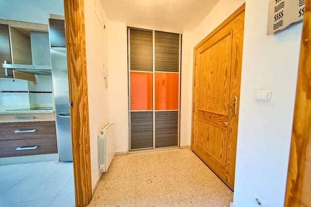 3 quarto Apartamento para venda em Carretera de la Sierra, Granada cidade com garagem - 260 000 € (Ref: 9966791)